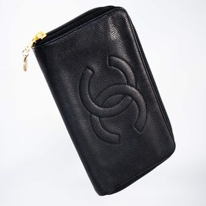 Vintage Chanel Wallet